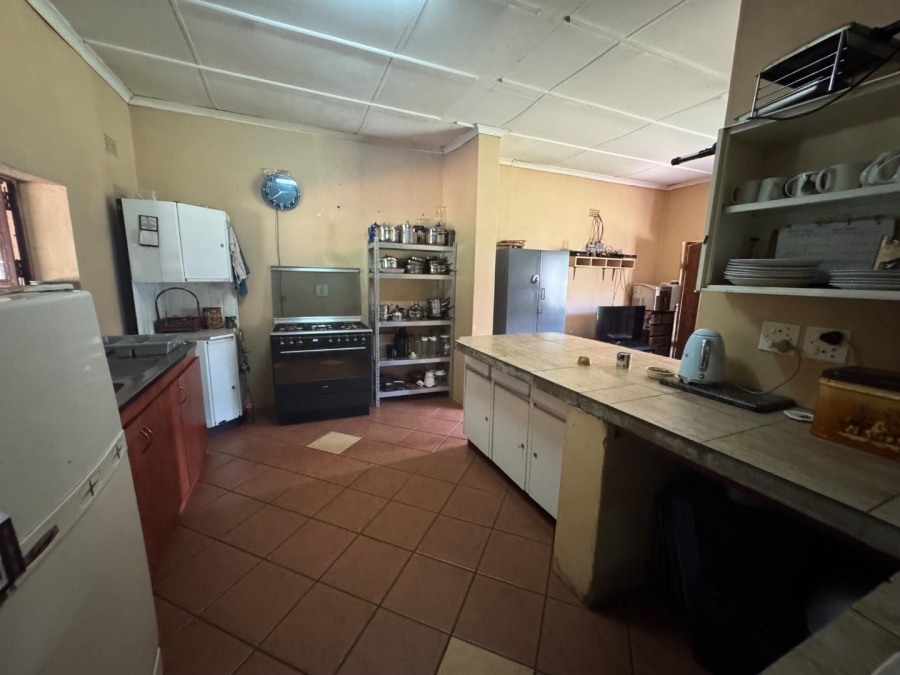 4 Bedroom Property for Sale in Rietfontein North West